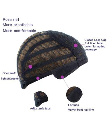 Buy Women's Long Curly Wigs - Ombre Heat Resistant Synthetic Hairpieces - Buy Online on GoSupps.com