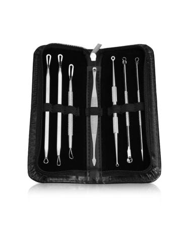 Buy Glamza Blackhead Remover Effective & Gentle 1 Piece Tool for Clear Skin | International Shipping Available - Buy Online on GoSupps.com