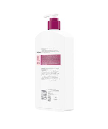 Lubriderm Advanced Therapy Fragrance-Free Moisturizing Lotion 32 fl. oz - Intense Hydration for Extra Dry Skin - Buy Online on GoSupps.com