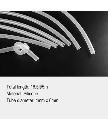 Buy Boxtech 5m Oxygen Hose for Aquariums - High-Quality Air Pipe | International Shipping Available - Buy Online on GoSupps.com