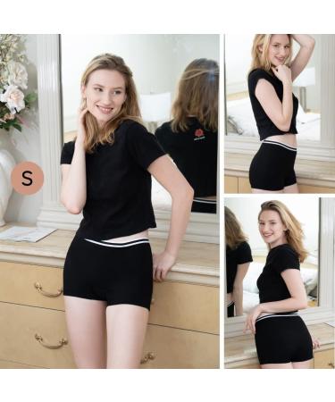 Buy Noblood Period Underwear - Eco-Friendly Washable Absorbent Cotton Menstruation Briefs (XXS-3XL) | 2-3 Tampon Capacity - Buy Online on GoSupps.com