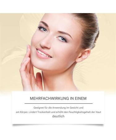  Generisch Face Moisturizer Repair Lotion 50g Body Cream with Moisturizing Brightening and Nourishing Effect for Men and Women - Buy Online on GoSupps.com