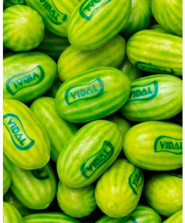  Vidal Vidal Melons Candy - 1485 gr - Buy Online on GoSupps.com