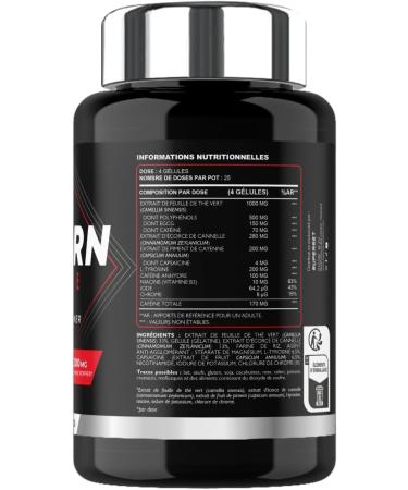 Superset Nutrition | Special Dry Muscle Program - 100% Whey Protein Advanced 900g Choco-nut - Redburn Hardcore - Buy Online on GoSupps.com