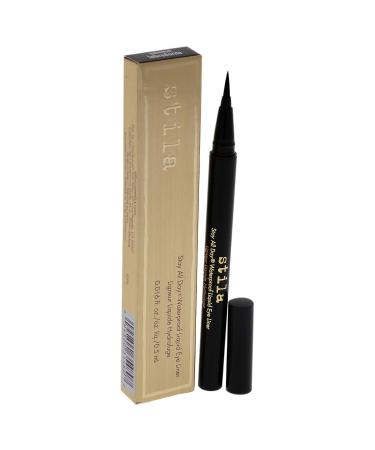 Stila Stay All Day Liquid Eyeliner - Intense Labradorite 0.5ml | Long-Lasting Waterproof & International Shipping - Buy Online on GoSupps.com