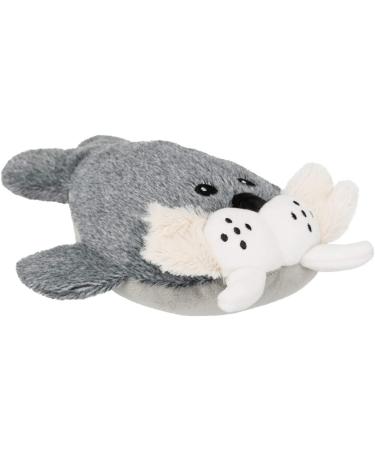 Trixie Be Nordic Walross Plush Toy for Dogs - Durable Maritime Cuddly Toy - 36044 - Buy Online on GoSupps.com