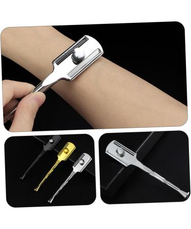Didiseaon Razor Zinc Alloy - The Ultimate Face Shave for Men | Premium Quality International Shipping - Buy Online on GoSupps.com