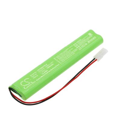 Battery Replacement for Powersonic A6090-2 OSA279 726BH-LOP1