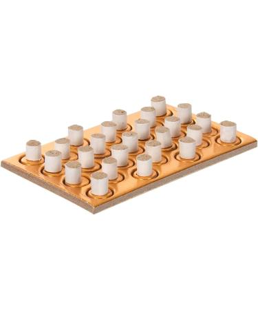 Moxa Htchen Self-Adhesive - 200 Pieces for International Shipping | Premium Quality - Buy Online on GoSupps.com