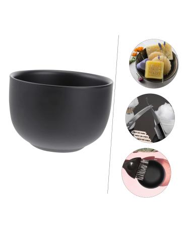 Stahad 2ST Acrylic Shaving Shell - Premium Razor & Facial Cleaning Tool - Shaving Soap Cup for Ultimate Grooming - Buy Online on GoSupps.com