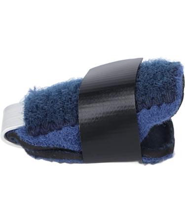 Hammer Toe Straightener: Ergonomic Fixation Corrector for Fracture Recovery - Breathable Strap for Claw Toe Relief - Buy Online on GoSupps.com