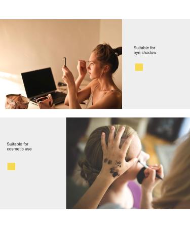 FOMIYES 2 Sets Blush Packing Box Blush for Cheeks Vintage Hair Comb Pressing Plate Tool Empty Cosmetic - Buy Online on GoSupps.com