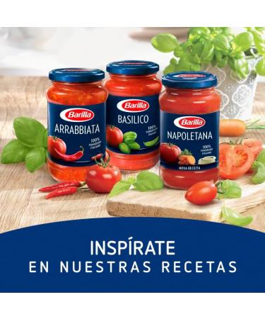 Barilla Bolognese Sauce (400g) - Buy Online on GoSupps.com