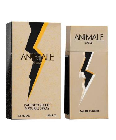 Animale for Women 3.4 fl oz Eau de Parfum - Buy Online on GoSupps.com