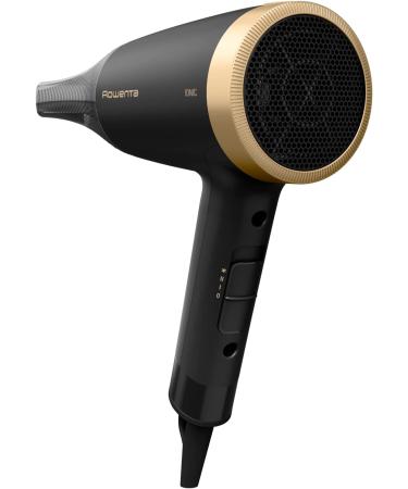 Rowenta CV1811 Express Style Hair Dryer | 1900W Power | Ion Technology | Compact & Lightweight | 2 Settings & Cold Air Button | International Shipping Available - Buy Online on GoSupps.com