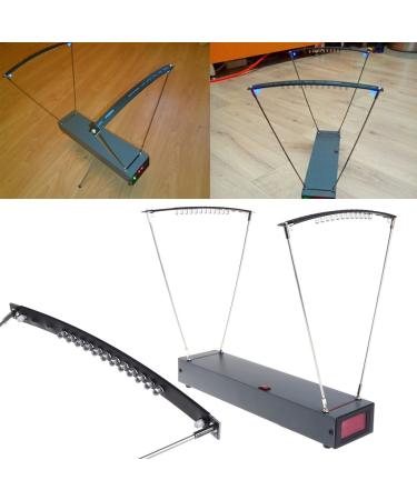 Speed Measuring Device | Accurate Spin Speed Pro for International Shipping - Buy Online on GoSupps.com