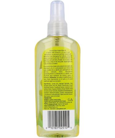 Palmers Olive Condition Spray Oil 150ml - Buy Online on GoSupps.com