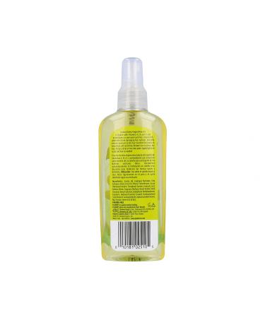 Palmer's Olive Oil Conditioning Spray Oil 5.1 Ounce - Buy Online on GoSupps.com