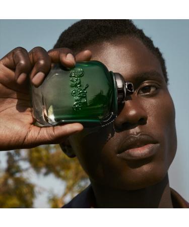 Coach Green Eau de Toilette - Long Lasting Fragrance with notes of Kiwi Rosemary Essence & Crystal Moss - Fruity & Green - 1.7 fl. oz. 1.7 Fl Oz (Pack of 1) - Buy Online on GoSupps.com