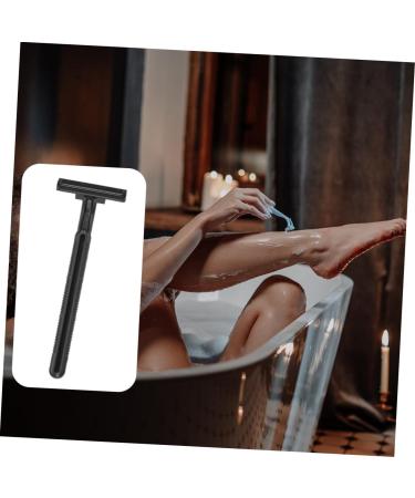 FOMIYES 30 STK Hair Removal Scrapers - Ergonomic Men's Razor & Trimmer for Body & Armpit Hair - Effortless Epilator Tools for Women - Buy Online on GoSupps.com