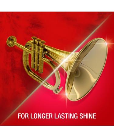 Brasso Metal Polish Wadding 75g | Premium Shine for All Metals | International Shipping Available - Buy Online on GoSupps.com