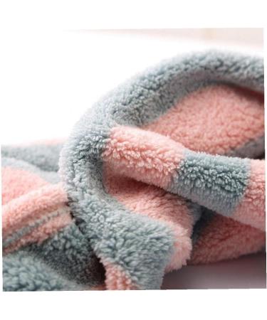 Super Absorbent Microfiber Hair Towel & Turban - Quick Drying Hair Wraps for Fast Hair Drying | International Shipping - Buy Online on GoSupps.com