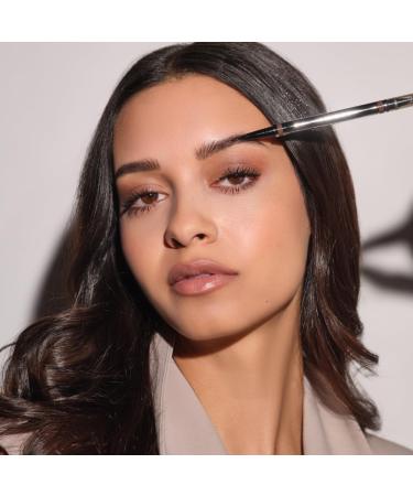  Artdeco ARTDECO 24h Micro Brow Liquid Liner - Micro-fine Eyebrow Pencil for Shaping and Defining - 1 x 1ml - Buy Online on GoSupps.com