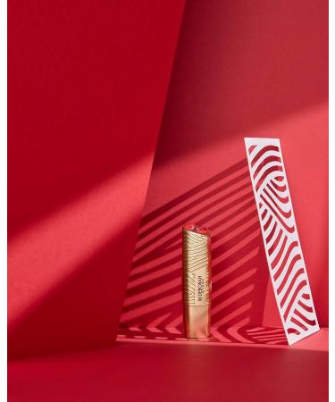  DEBORAH Deborah Milano Milano Red Lipstick N.5 Fabolous Mocha full and glossy color extreme comfort long-lasting - Buy Online on GoSupps.com