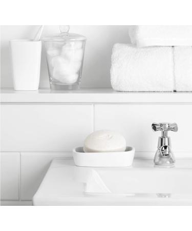 Dove Summer Care Limited Edition 6 Bath Bars - Exfoliating for Natural Glow - Buy Online on GoSupps.com
