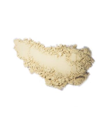 Demure Mineral Concealer for Dark Circles Under Eyes - Yellow (2g) - Buy Online on GoSupps.com