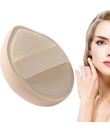 Foundation Makeup Puff Make Up Beauty Blenderr Dry Wet Makeup Puff Applicator Professional Makeup Blending Sponge Air Cushion Sponge Makeup Blending Sponge Tool Powder Puff Makeup for Women - Buy Online on GoSupps.com