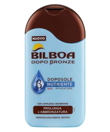 Bilboa Dopobronze Nourishing After Sun Body 200 ml