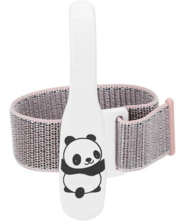 Writing Posture Handles Length Adjustment Writing Correctors Ergonomically Reduce Constraint Relieve Fatigue Home to School (Pink) - Buy Online on GoSupps.com