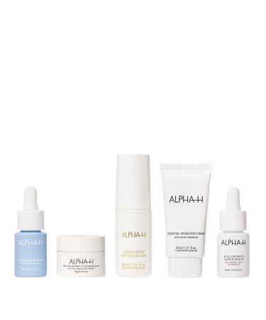 Alpha-H Best Seller Skincare Kit