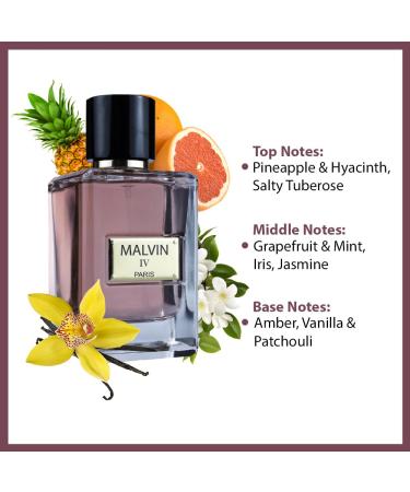 L'orientale Fragrances Collection alvin IV for him by l orientals - Buy Online on GoSupps.com