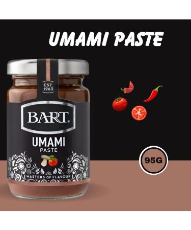 Bart Sauce Pick N Mix - Create Custom Sauce Combo with 15+ Flavours | Harissa Galangal Black Garlic White Miso | Gift Set for Sauce Lovers - Pack of 6 - Buy Online on GoSupps.com
