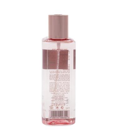 Icon Roses Body Mist - Enriched with Plumeria Extract Rose Violet Leaves Jasmine - Notes of Tangerine - Body Spray for Women - 8.4 oz - Buy Online on GoSupps.com