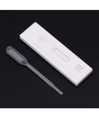 Amhuui Pregnancy Test Strips for Animals & Early Pregnancy Detection | Fast Reliable Urine Midstream Kit - Buy Online on GoSupps.com