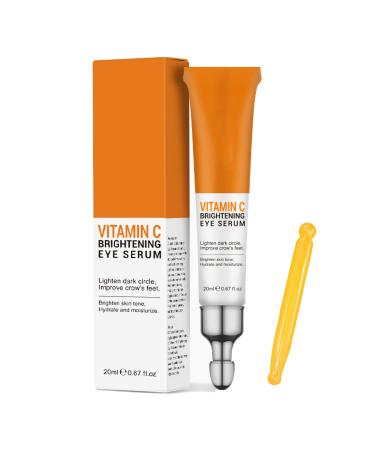 Eye Creams Eye cream for dark circles and eye bags brightening eye cream Vitamin C eye cream Anti-wrinkle eye cream brightening Firming Eyes Eye Serum for the delicate skin around the eyes.