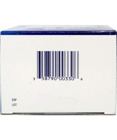 TheraTears Liquid Gel Nighttime Dry Eye Therapy - 30 Single-Use Vials - Buy Online on GoSupps.com