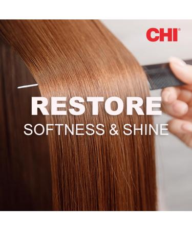 CHI Keratin Mist Hair Spray 12 Oz Iron Guard Thermal Protection Spray 8 Fl Oz Bundle - Buy Online on GoSupps.com