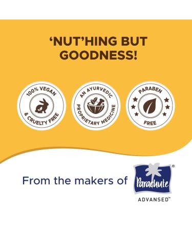 Buy Co..co Soul Body Lotion - Coconut & Sandalwood | Ayurvedic Paraben-Free Vegan | 200 ml - International Shipping Available - Buy Online on GoSupps.com