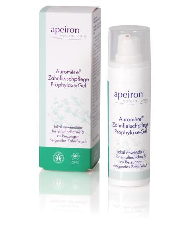 Apeiron Apeiron Auromere prophylactic gel for gums