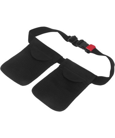 Buy Adjustable 2 Pocket Breast Drainage Bag - Efficient Equipment for Sports Enthusiasts | International Shipping - Buy Online on GoSupps.com
