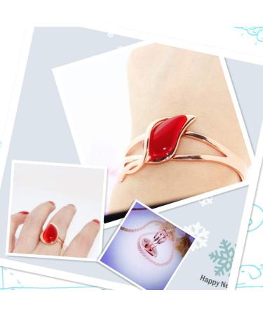 Shop Stylish Copper Bracelets for Women | Adjustable Magnetic Bracelets & Rings Set - Boost Wellness - Buy Online on GoSupps.com
