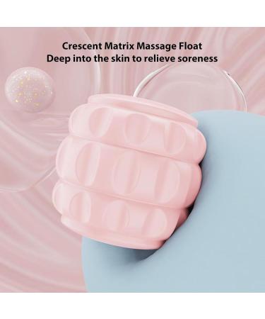 Leg Tensioner | 360-Degree Adjustable Massage Device with 15 Rolls | Muscle Relaxer for Arms & Hands - Virtcooy - Buy Online on GoSupps.com