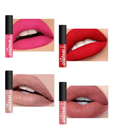 CHSEEO Make-up Gift Set | Complete Cosmetic Makeup Palettes & Case for Face Eyes & Lips - Shop Internationally! - Buy Online on GoSupps.com