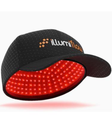 Illumiflow 272 Laser Cap for Hair Growth - FDA Cleared LLLT System for Men & Women - Stops Hair Loss & Regrows Thinning Hair - Buy Online on GoSupps.com