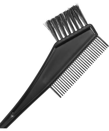 23-Part Hair Coloring Tool Set - Ultimate Home Salon Kit with Bowl Brush Clip & Spatula for Perfect Hair Color - Buy Online on GoSupps.com