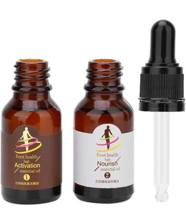 Height Increase Essential Oil - ANGGREK 2 Bottles | Foot Massage & Height Growth Care Oil - Buy Online on GoSupps.com